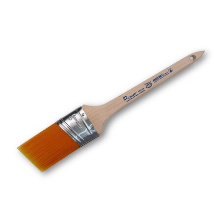 Proform 2" Angle Sash PBT Bristle, Paint Brush PIC6-2.0